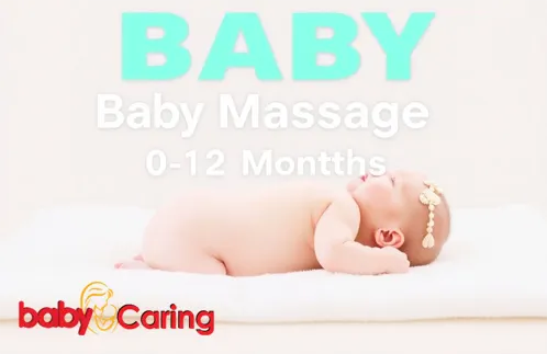 Baby Massage