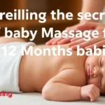Baby Massage