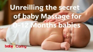 Baby Massage