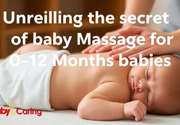 Baby Massage