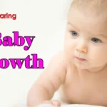 Baby growth