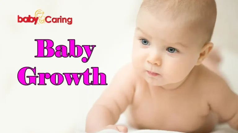 Baby growth