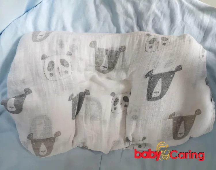 Baby head shaping pillow
