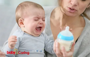 Bottle feeding