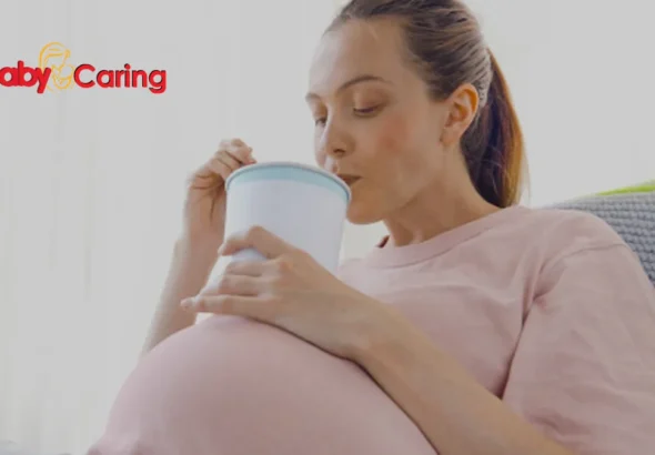 Can pregnant women eat ice cream