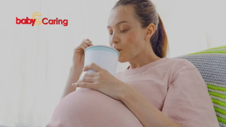 Can pregnant women eat ice cream