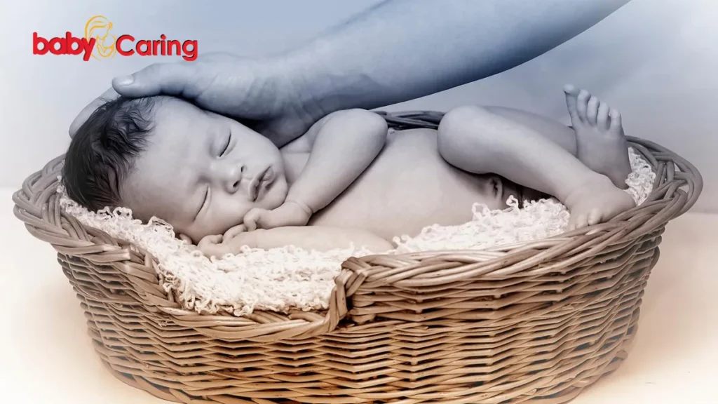 Mucus Stool problem in babies