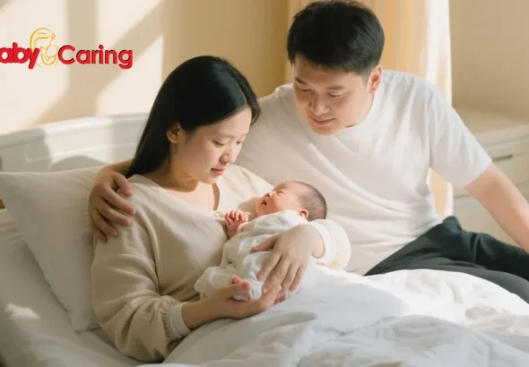 Natural Delivery