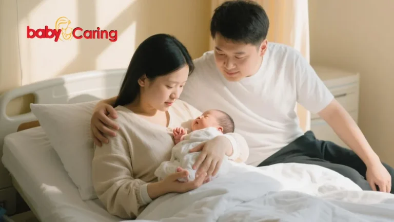 Natural Delivery