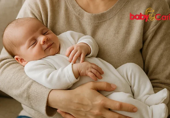 Newborn Care