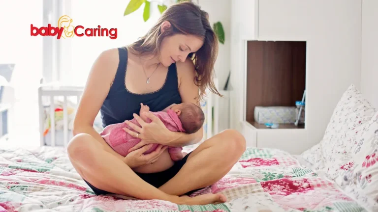Newborn Feeding Chart