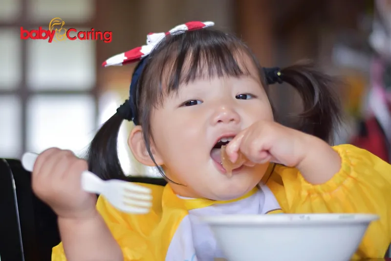 Picky eater