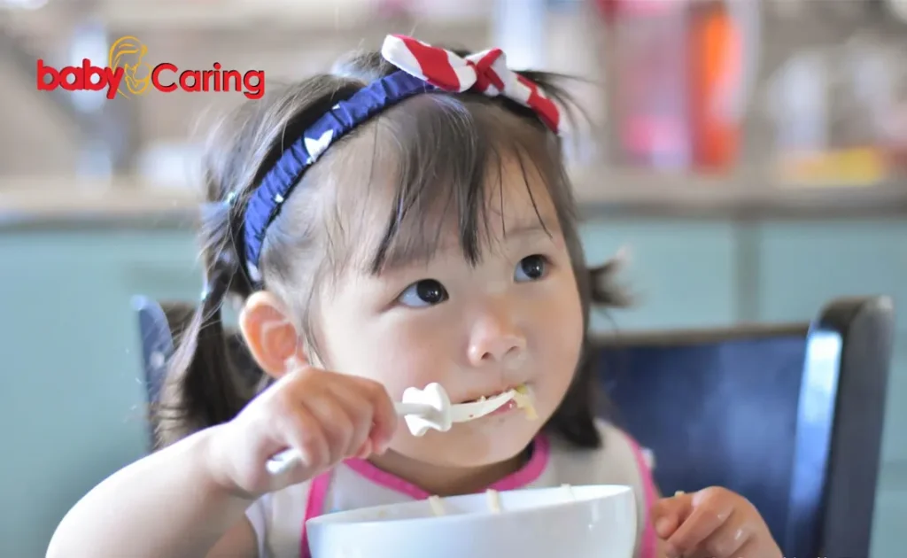 Picky eater