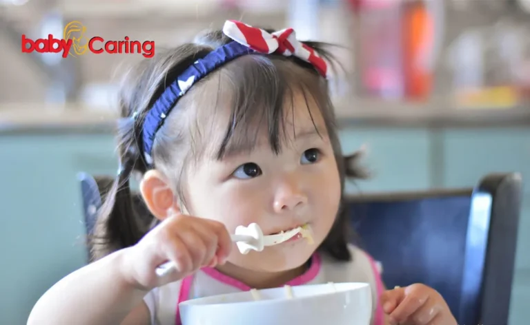 Picky eater