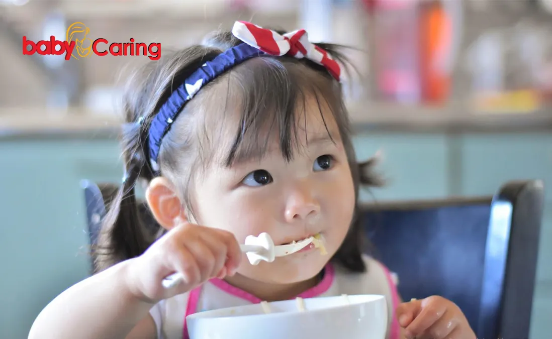 Picky eater
