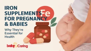 iron supplements