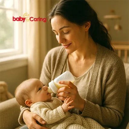 newborn feeding chart