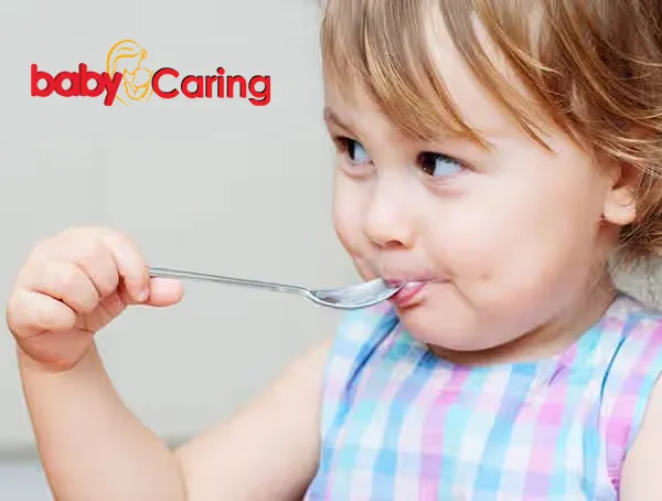 probiotics for babies