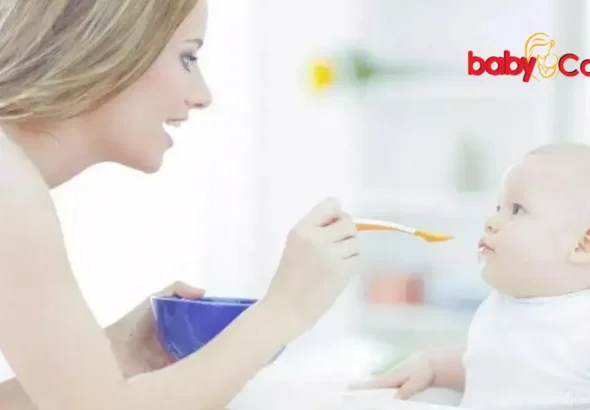 probiotics for babies