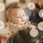 Allergies in infants