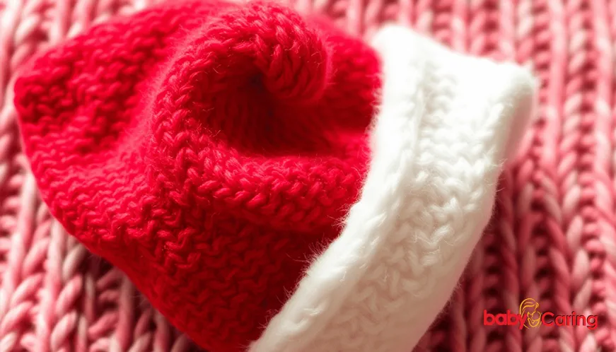 Baby Hat/crochet baby hat