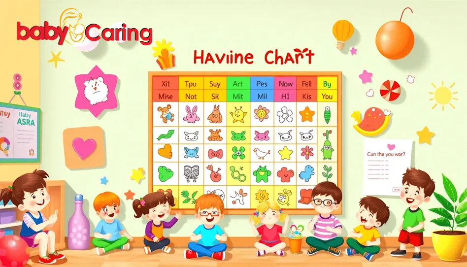 Behavior Cchart