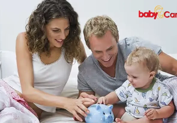 caring for newborns