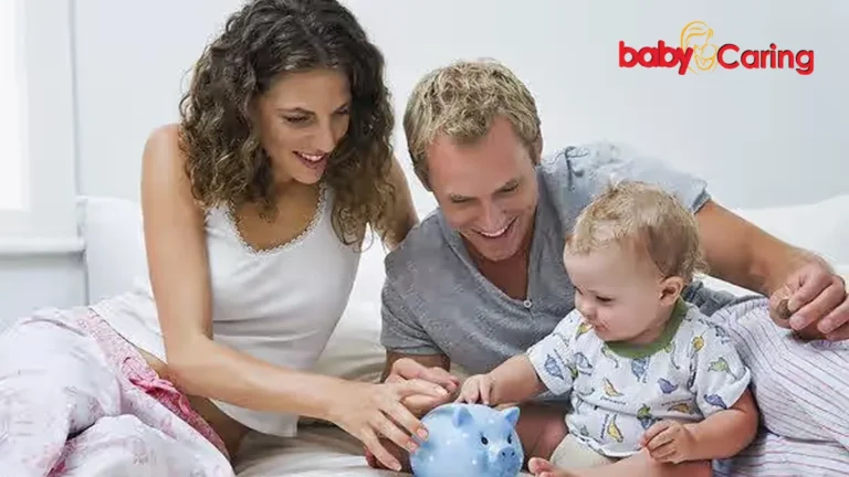 caring for newborns