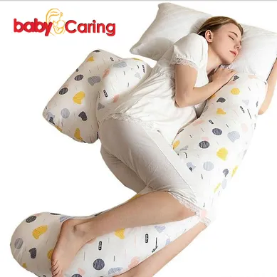 H type Pillow