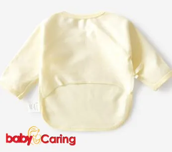 Half back shirt baby clothing guide