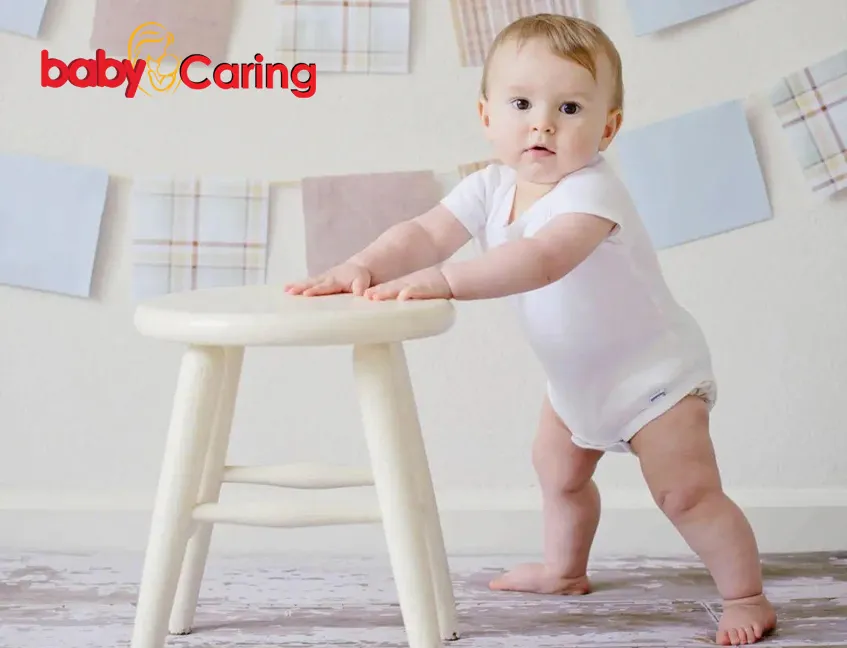 How old should babies wear diapers