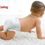 How old should babies wear diapers