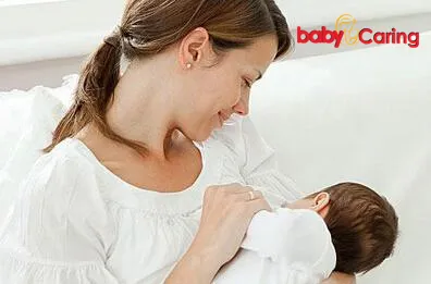 How to care for a newborn baby