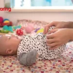 How to care for a newborn baby