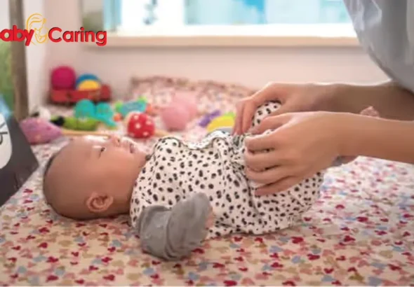 How to care for a newborn baby