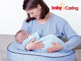 How to care for a newborn baby