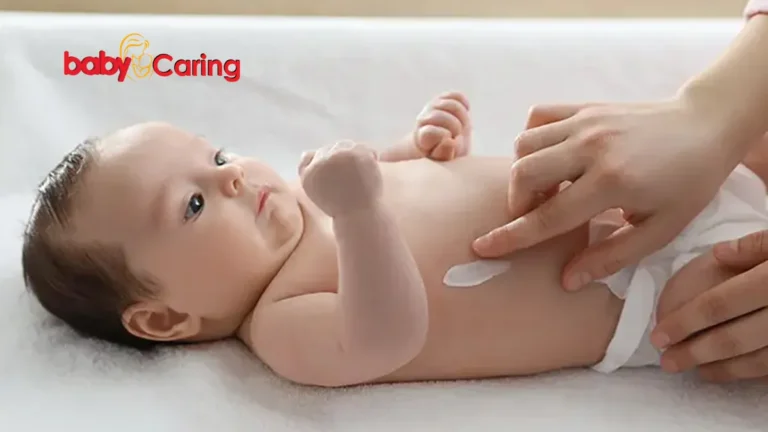 Newborn Acne