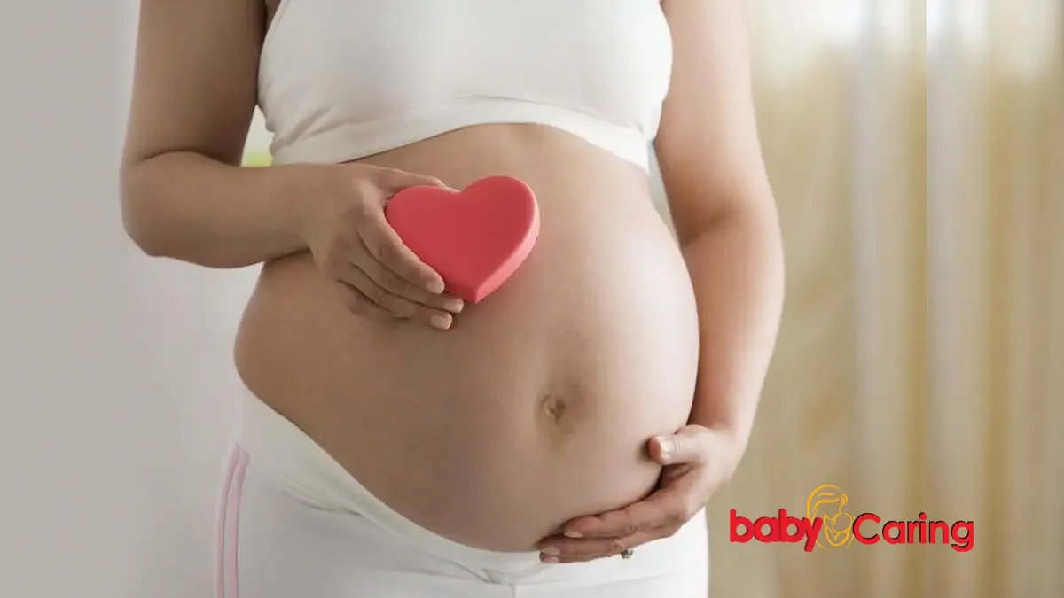 Pregnancy tips