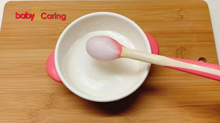 Rice Cereal