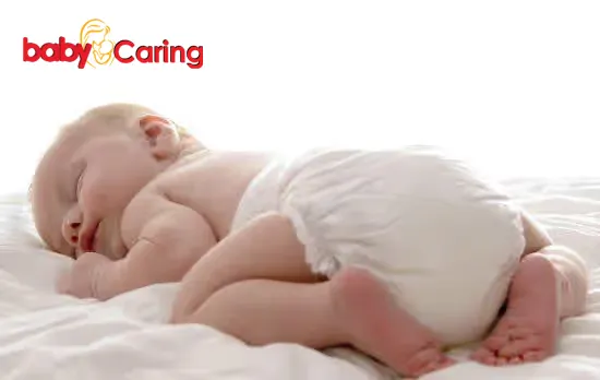 baby diaper benefits