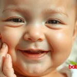baby skin primer