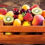 fruits for children