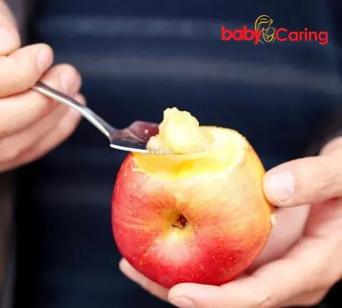 fruits for children