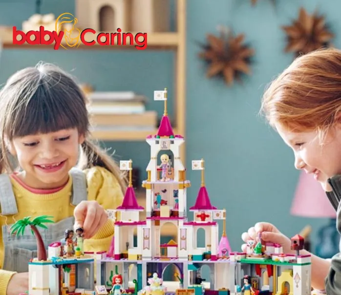 Building blocks