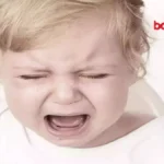 Child diarrhea