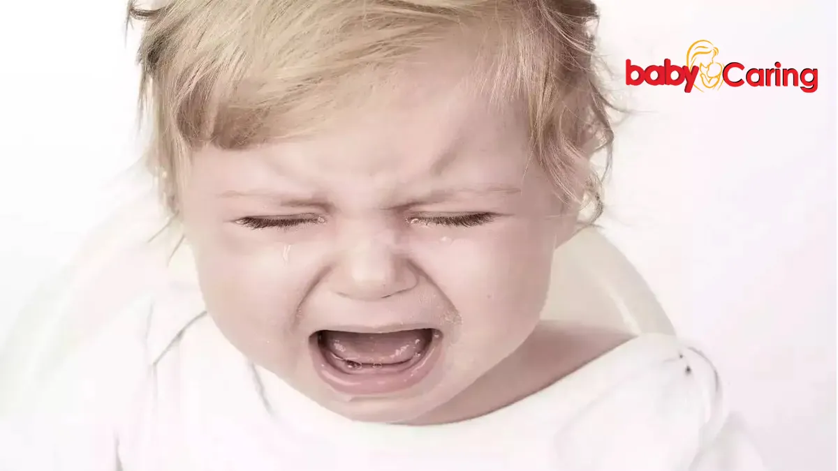 Child diarrhea