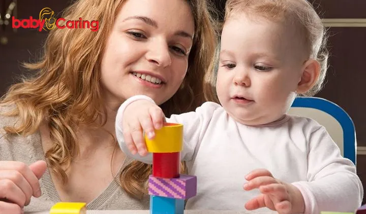 High IQ child