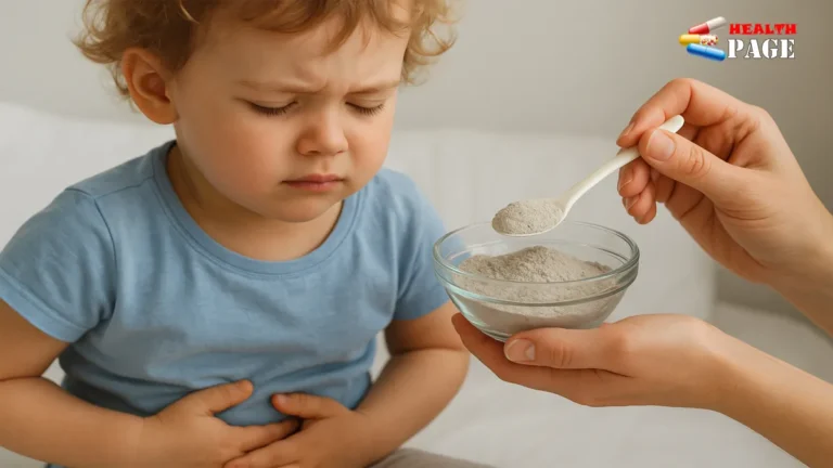 Montmorillonite Powder