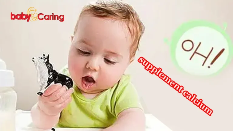 Supplement Calcium