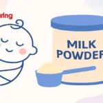 Newborn Milk Powder
